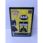 Batman 85 years #518