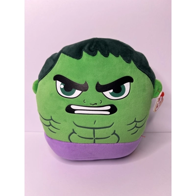 TY Squishy Beanies Hulk 25cm