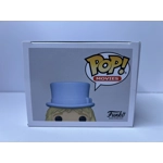 Dumb & Dumber - Harry Dunne in Tux #1040