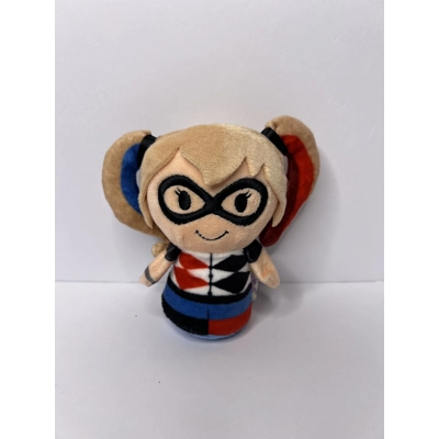 Itty Bittys - Harley Quinn