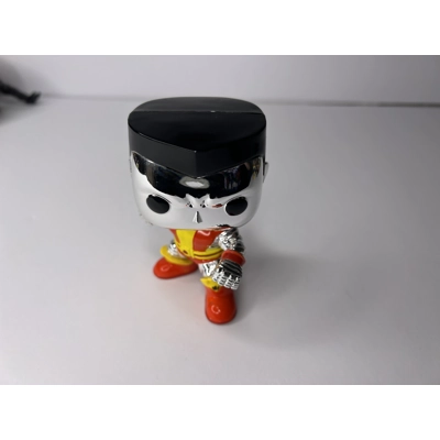 Marvel - Colossus #60