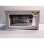 Avengers - Captain America Vs Thanos #698