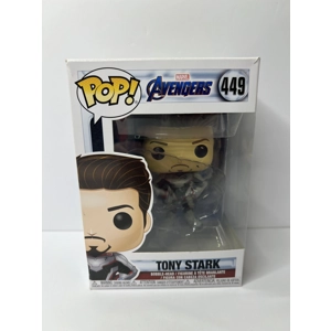 Marvel Avengers - Tony Stark..