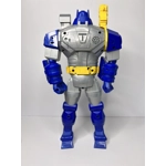 Batman - Ultimate Bat-Mech 15" - Works