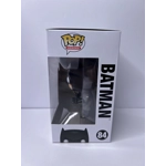 Batman vs Superman - Batman #84