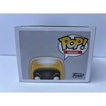 DC Super Heroes - Interplanetary Batman #196