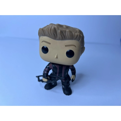 Avengers Age of Ultron - Hawkeye #70