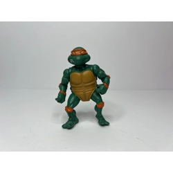 Playmates - TMNT 2013 Michel..