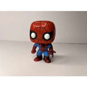 Marvel - Spiderman #03