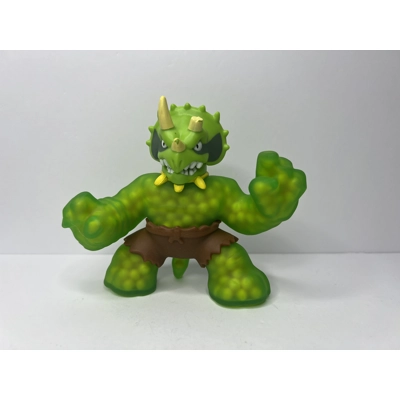 Tritons Dino Power - Goo Jit Zu