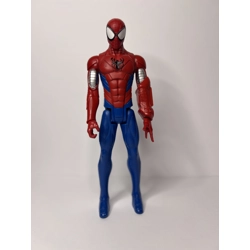 Hasbro - Marvel 2018 Titan H..