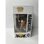 DC Comics Super Heroes - Hawkgirl #138