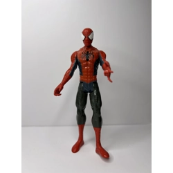 Hasbro - Marvel 2013 Spiderm..