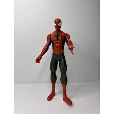 Hasbro - Marvel 2013 Spiderman 12"
