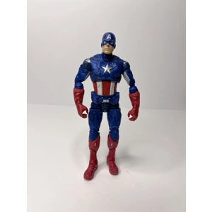 Hasbro - Marvel 2012 Captain..