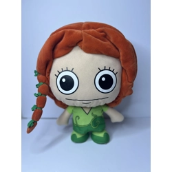Justice League - Poison Ivy ..