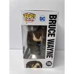The Batman - Bruce Wayne #1194