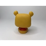 Winnie the Pooh - Pooh #252 Eeyore #254