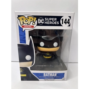 DC Super Heroes - Batman #144