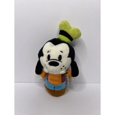 Itty Bittys - Goofy