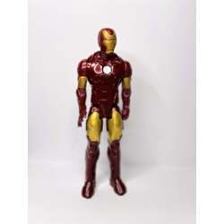 Marvel - Iron 12