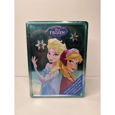 Disney - Frozen Tin Gift Set