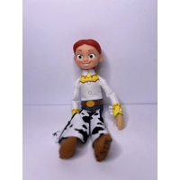 Disney - Toy Story 4 Jessie - Works (no hat)