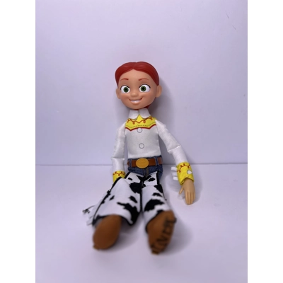 Disney - Toy Story 4 Jessie - Works (no hat)