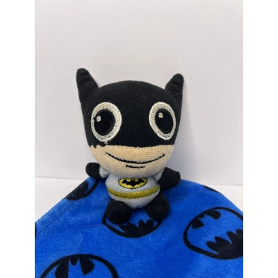 Batman - Security Blanket