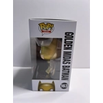 DC Super Heroes - Golden Midas Batman #163