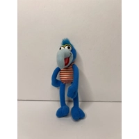 Mc Donalds - 2003 Muppets - Gonzo