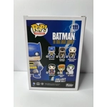 Batman The Dark Knight Returns - Batman #111