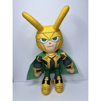 Marvel - Loki 35cm