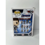 Marvel Avengers - Tony Stark #449