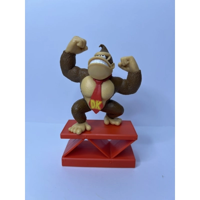 Super Mario - Donkey Kong 2012 Paper Weight