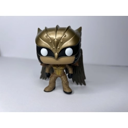 DC Legends of Tomorrow - Haw..