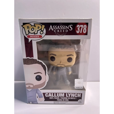 Assassin's Creed - Callum Lynch #378