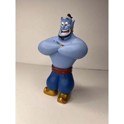 Aladdin - Vintage 1990's Genie