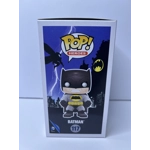 Batman The Dark Knight Returns - Batman #117