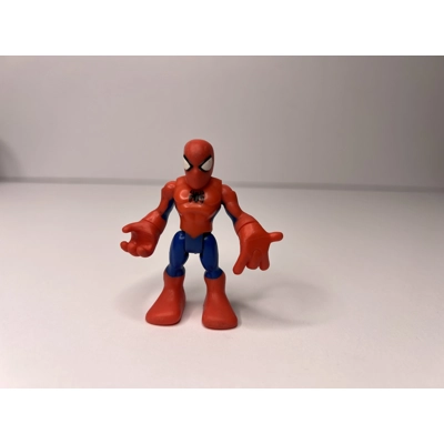 Hasbro - Marvel 2011 Spiderman 2.5"