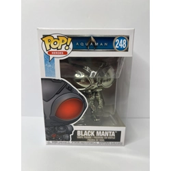 Aquaman - Black Manta #248