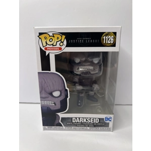 Zack Snyders Justice League ..