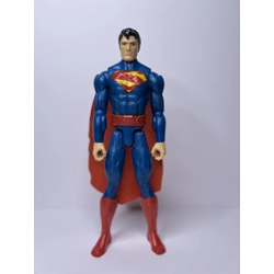Mattel - DC Comics Superman