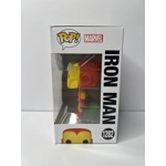 Marvel - Iron Man Holiday Pop #1282