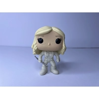 DC Legends of Tomorrow - White Canary #380