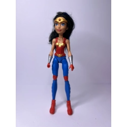 Mattel - DC Comics 2015 Wond..
