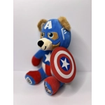 Build A Bear - Marvel Captain America 9"