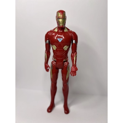 Hasbro - Marvel 2017 Iron Man