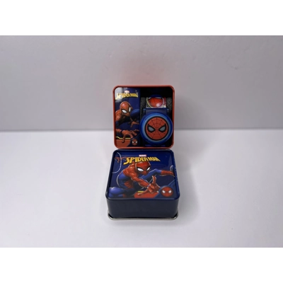 Marvel - Spiderman Kids Watch