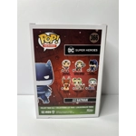 DC Super Heroes - Silent Knight Batman #366